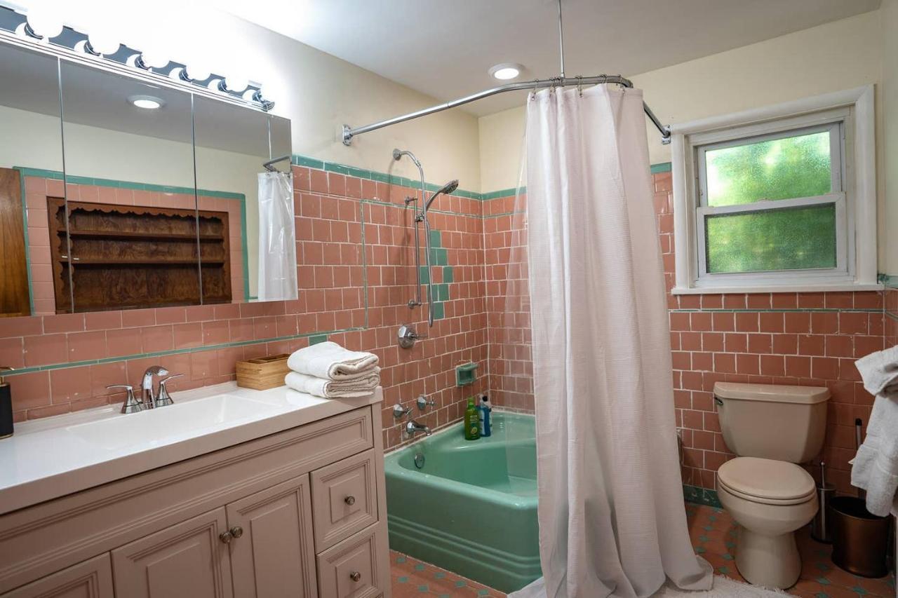Fabulous Mid Century 4Br 3Bath House Villa Атлантик Сити Екстериор снимка